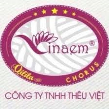 Logo Công Ty TNHH Thêu Việt